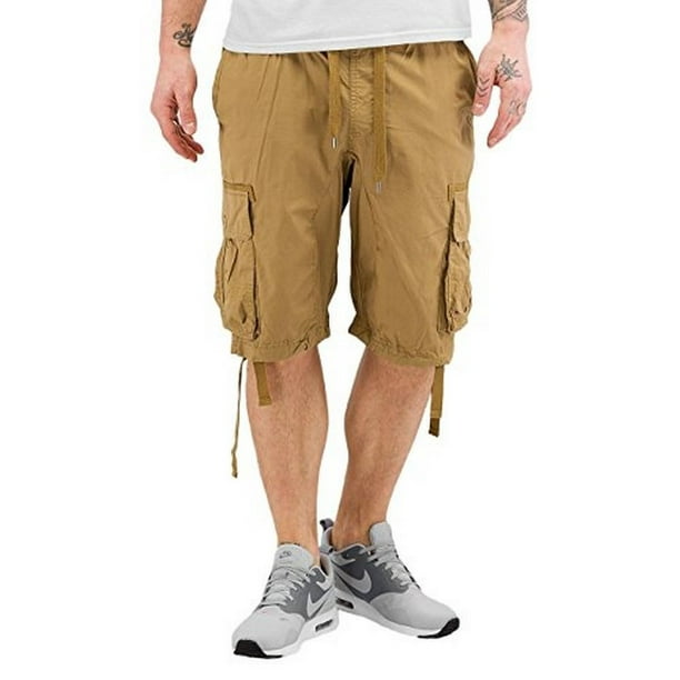 h&m jogger shorts mens