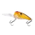 thumbnail image 2 of Señuelos de Pesca Artificial Cebo Duro Crankbait W / Treble Hook Señuelos Bajos , 8 # Macarena Señuelos duros de la pesca, 2 of 8