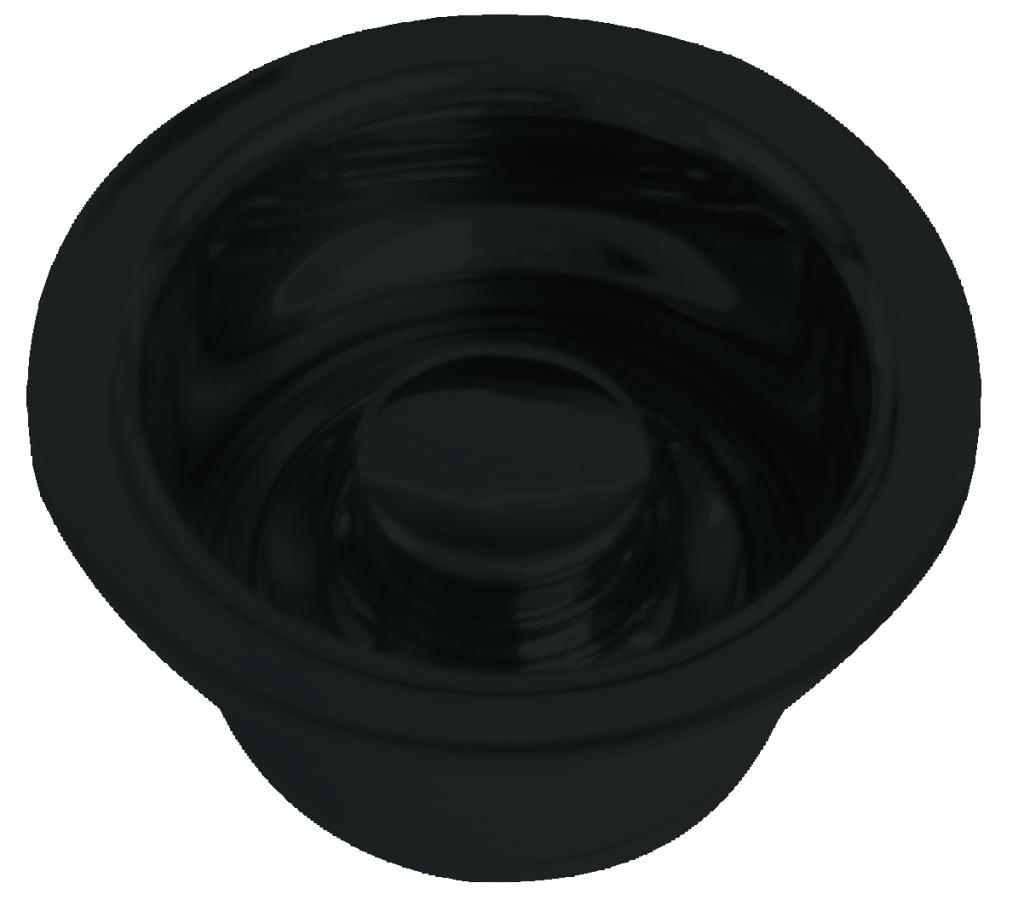 Westbrass InSinkErator Style ExtraDeep Disposal Flange and Stopper