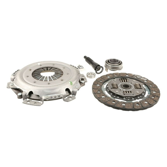 LUK OE Replacement Clutch Kit