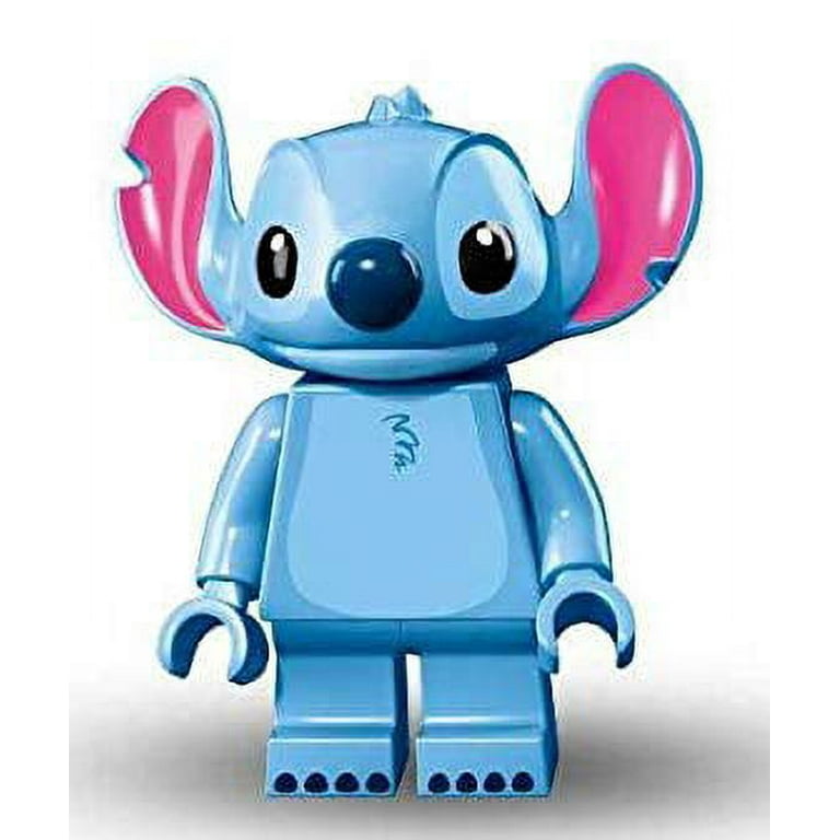 LEGO Disney Series 16 Collectible Minifigure - Stitch (71012)