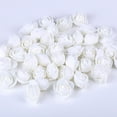 thumbnail image 3 of fastboy 500 Pcs Couronne Décoration de Maison de Mariage Époustouflante avec Ces Rouges 1Set, 3 of 6