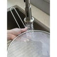 thumbnail image 2 of Lodge 13 Inch Stainless Steel Splatter Screen, 2 of 3