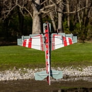 E-flite Eratix 3D Flat Foamy 860mm BNF-Basic EFL01950 Airplanes B&F Electric