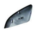thumbnail image 2 of Right Passenger Side Silver Mirror Cover Cap Replace For Honda Civic 2016-2020, 2 of 10