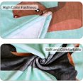 thumbnail image 4 of Dachshund Blanket Dachshund Throw Blanket Dog Throw Blankets Fleece Dog Blanket for Couch Kids Dog Print Blanket for Adults Kids Warm Fuzzy Throw Blanket for Couch,Sofa,Bedroom(50Wx60L), 4 of 6