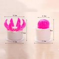 thumbnail image 1 of Chino Baozi Pastry Pie Relleno Bun Maker Molde DIY Herramienta de Cocina (Blanco S) Sywqhk Libre de BPA, 1 of 4