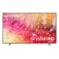 thumbnail image 1 of Tele 4K UHD Smart CUHD de Samsung - DU7100 65", 1 of 5
