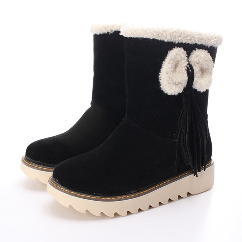women's winter boots walmart canada
