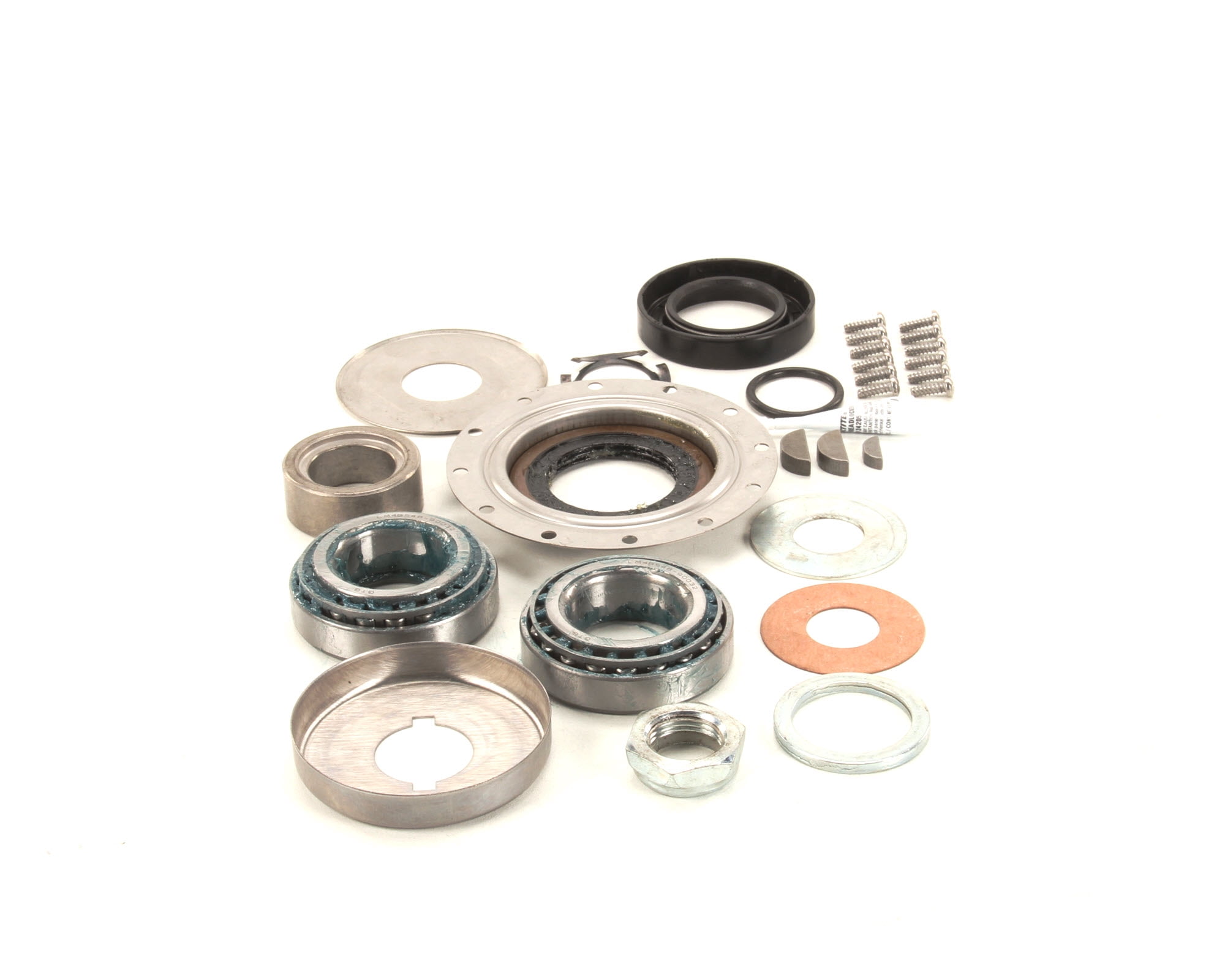 Insinkerator Bearing & Seal Kit 13281A - Genuine OEM Replacement Part