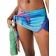 thumbnail image 1 of Txlixc Minifalda para mujeres, falda de playa de color sólido / falda de cintura alta impresa para adultos Txlixc  moda, 1 of 7