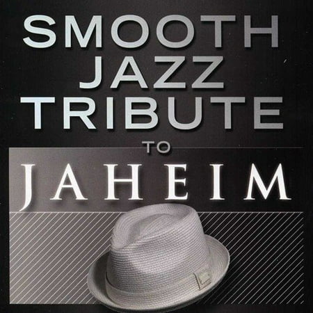 Smooth Jazz Tribute To Jaheim 2 / Various
