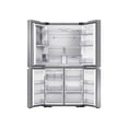thumbnail image 4 of Samsung RF29A9771SR 29 Cu. Ft. Stainless 4-Door Flex Smart Refrigerator, 4 of 5