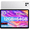 White, variant on Callsky Tablet 10.1" Android 15 Tablet, 15GB RAM 128GB ROM (Up to 2 TB), 800 x 1280 Resolution, Tablet PC with Stand Case & Stylus
