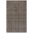 thumbnail image 2 of SAFAVIEH Abstract Yorick Striped Polyester Area Rug, Brown, 4' x 6', 2 of 6