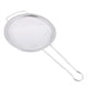 thumbnail image 5 of Cuchara gorda, colador de malla fina de acero inoxidable con 25cm, 5 of 8