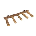 thumbnail image 2 of Percha de madera para pájaros Yinane escalera Juguetes para masticar escalada patio de tenedor soporte para Chinchillas periquitos Juguetes para pájaros, 2 of 8
