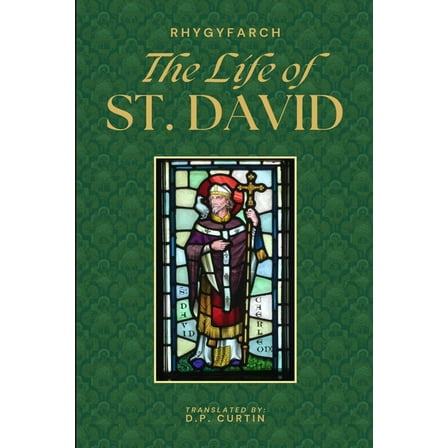 The Life of St. David, (Paperback)