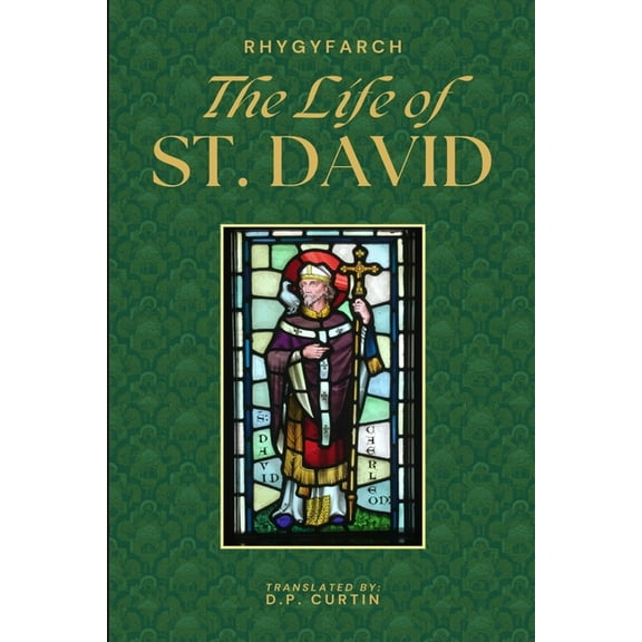 The Life of St. David, (Paperback)
