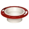 thumbnail image 3 of Oatey 43513 Closet Flange 3 4 in PVC White, 3 of 4