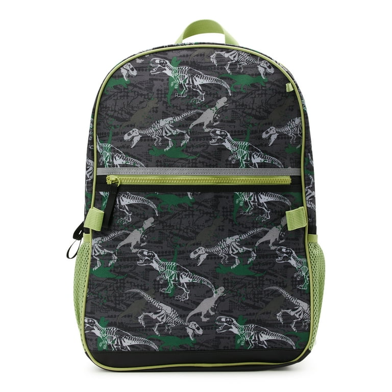 Zest sch bag 2025 24 l backpack