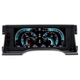 thumbnail image 3 of Auto Meter 7006 Invision Direct Fit Digital Exterior Automotive Accessories, Multicolor, 7 lbs, 3 of 4