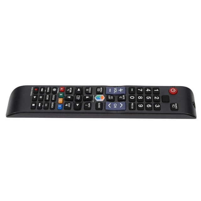 Reemplazo del control remoto, AA59‑00809A Nuevo reemplazo Control remoto Reemplazo Control remoto TV Control remoto Tecnología de vanguardia
