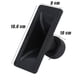 thumbnail image 4 of Piezoelectric Horn Tweeter, Piezo Tweeter Audio Horn Speaker Rectangle Buzzer, 4 of 5