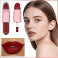 thumbnail image 5 of LEBONYARD 2g & 2ml 2-in-1 Lip And Cheek Tint Matte Long Lasting Makeup Stick, 5 of 5