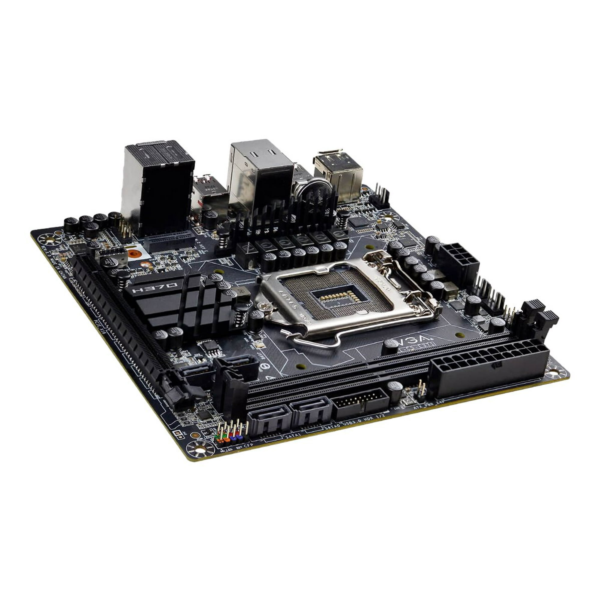 H370 mini itx outlet
