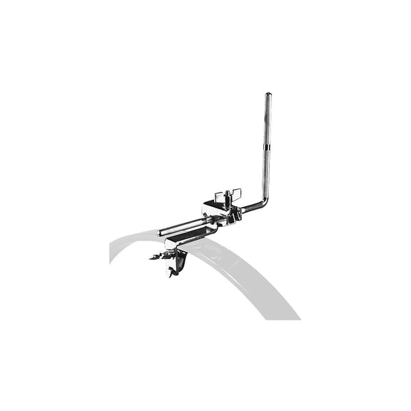 Gib Bd Hoop Mnt Cowbell Clamp