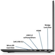 Restored Windows 11 Pro Laptop Dell Latitude 7420 14 PC | Intel Core i7-1185G7 | 32GB RAM | 1TB SSD