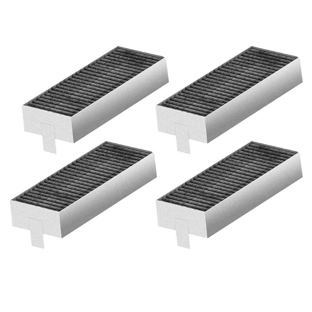 4X Range Hood Replace Filter For Siemens HZ9VRCR0 For Bosch HEZ9VRUD0 17004796