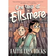 One Year at Ellsmere (Hardcover)