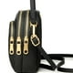 thumbnail image 5 of Bolso bandolera ligero, moderno y versátil. Negro, 5 of 5