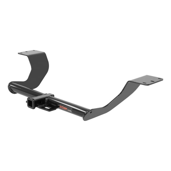 CURT 11449 Class 1 Trailer Hitch, 1-1/4-Inch Receiver, Compatible with Select Mitsubishi Mirage G4