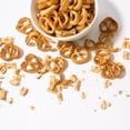 thumbnail image 4 of Nutmeg State Nutrition Protein Pretzel Twists, 7 Bags, 29 G, 4 of 7