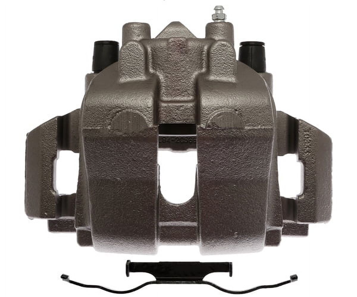 Raybestos FRC12547 BPIFRC12547 BRAKE CALIPER Fits select: 2009-2012 FORD ESCAPE, 2010 MERCURY MARINER