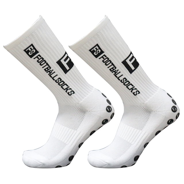 Calcetines De Fútbol Calcetines de fútbol con dispensación unisex, calcetín de fútbol con ventosa deportiva antideslizante Tmvgtek Para Estrenar