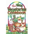 thumbnail image 1 of Pre-Owned The New Farm Vegetarian Cookbook (Paperback) 0913990604 9780913990605, 1 of 1