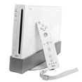 thumbnail image 1 of Console Wii Blanche - Usagée, 1 of 6
