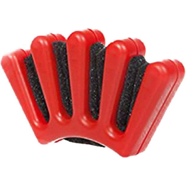 Buytra Esponja Herramienta para Trenzar Cabello, Trenza De Cinco Dedos Nueva Esponja Ciempiés Dispositivo para El Cabello Trenza Dispositivo para El Cabello DIY Peinado Herramienta para El Cabello Excelente Rendimiento ER012624WZ