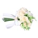 thumbnail image 5 of Ramo De Novia,Ramos De Novia De Boda Artificial De Estilo Europeo para Boda Ramo De Flores De Boda Artificial Elaborado Por Expertos Jadeshay A, 5 of 8