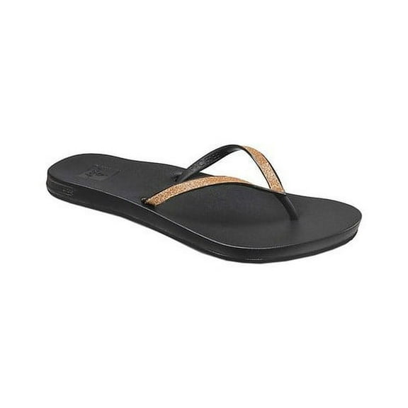 Women's Reef Cushion Stargazer Flip Flop