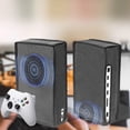 thumbnail image 2 of Funda antipolvo para Xbox Series S Game Holder Estuches de malla antiarañazos a prueba de polvo FLhrweasw Nuevo, 2 of 6