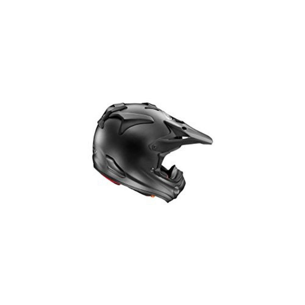 Arai Cheek Pads VX-Pro4 VX-Pro 4 Replacement Helmet Interior Padding Grey Red