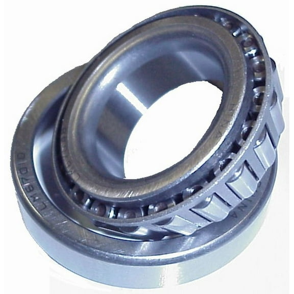 Power PTA-6 Manual Trans Countershaft Bearing