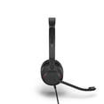 thumbnail image 4 of Auriculares con cable Jabra Evolve2 30 UC USB-C Mono Black, 4 of 7