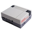 thumbnail image 3 of 52Pi Raspberry Pi 4 Case, Raspberry Pi 4 Case with Cooling Fan, Raspberry Pi 4 Heatsink, Retro Gaming Nes4Pi Case for Raspberry Pi 4 Model B/4B, 3 of 9