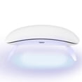 thumbnail image 2 of Lámpara De Uñas LED, Secador De Uñas Con Forma De Ratón, Lámpara De Curado De Gel Lámpara De Gel Para Uñas ANGGREK Otros, 2 of 8